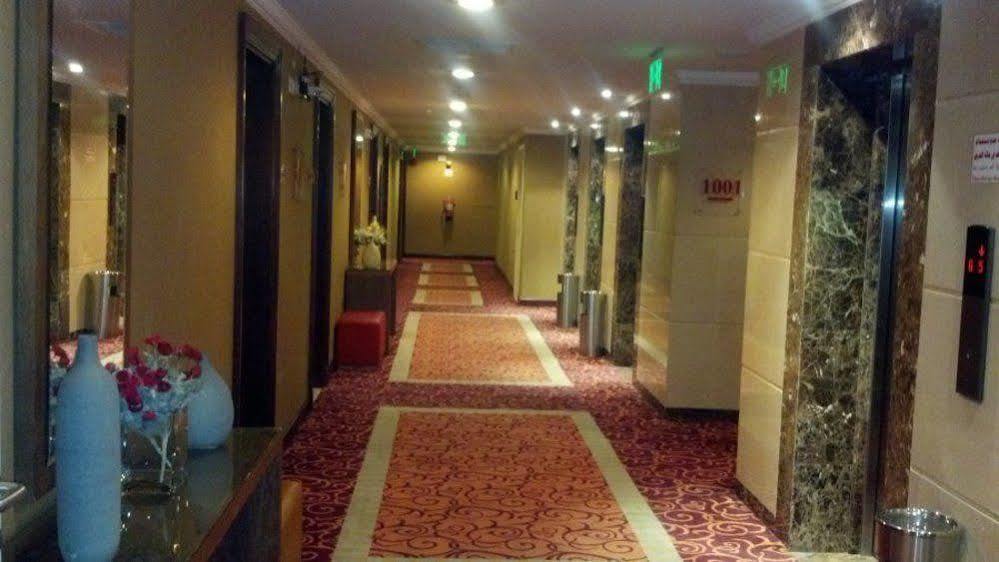 Hayah Golden Hotel Medina Exterior photo
